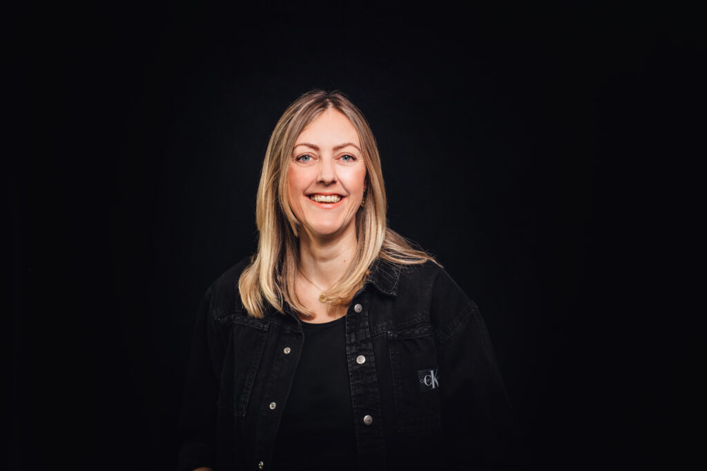 Christina Relius, Ansprechpartnerin Karriere bei bps software