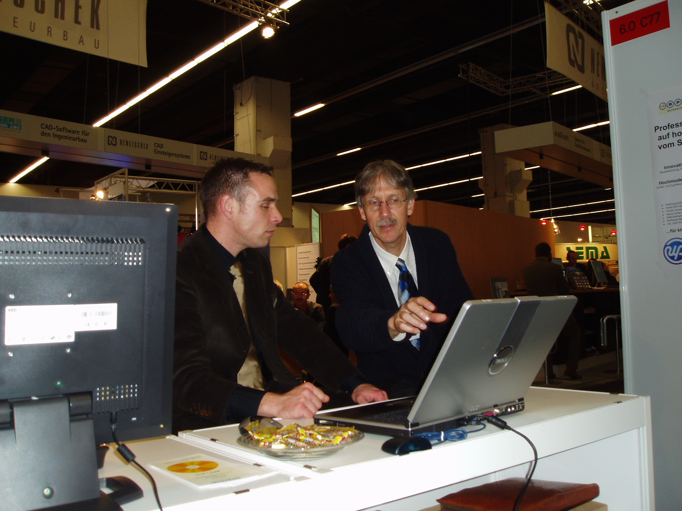 bps software 2004