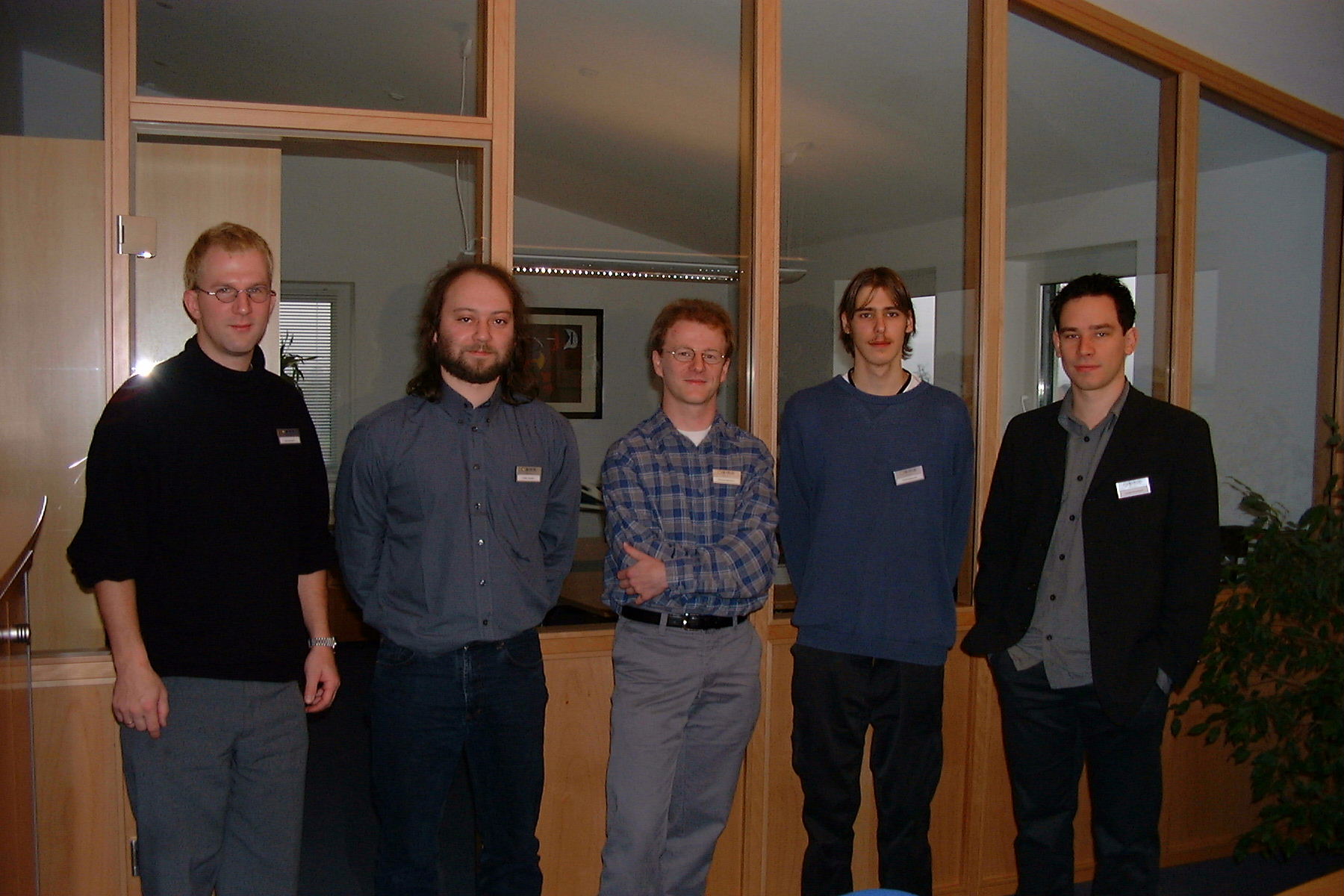 bps software 2000