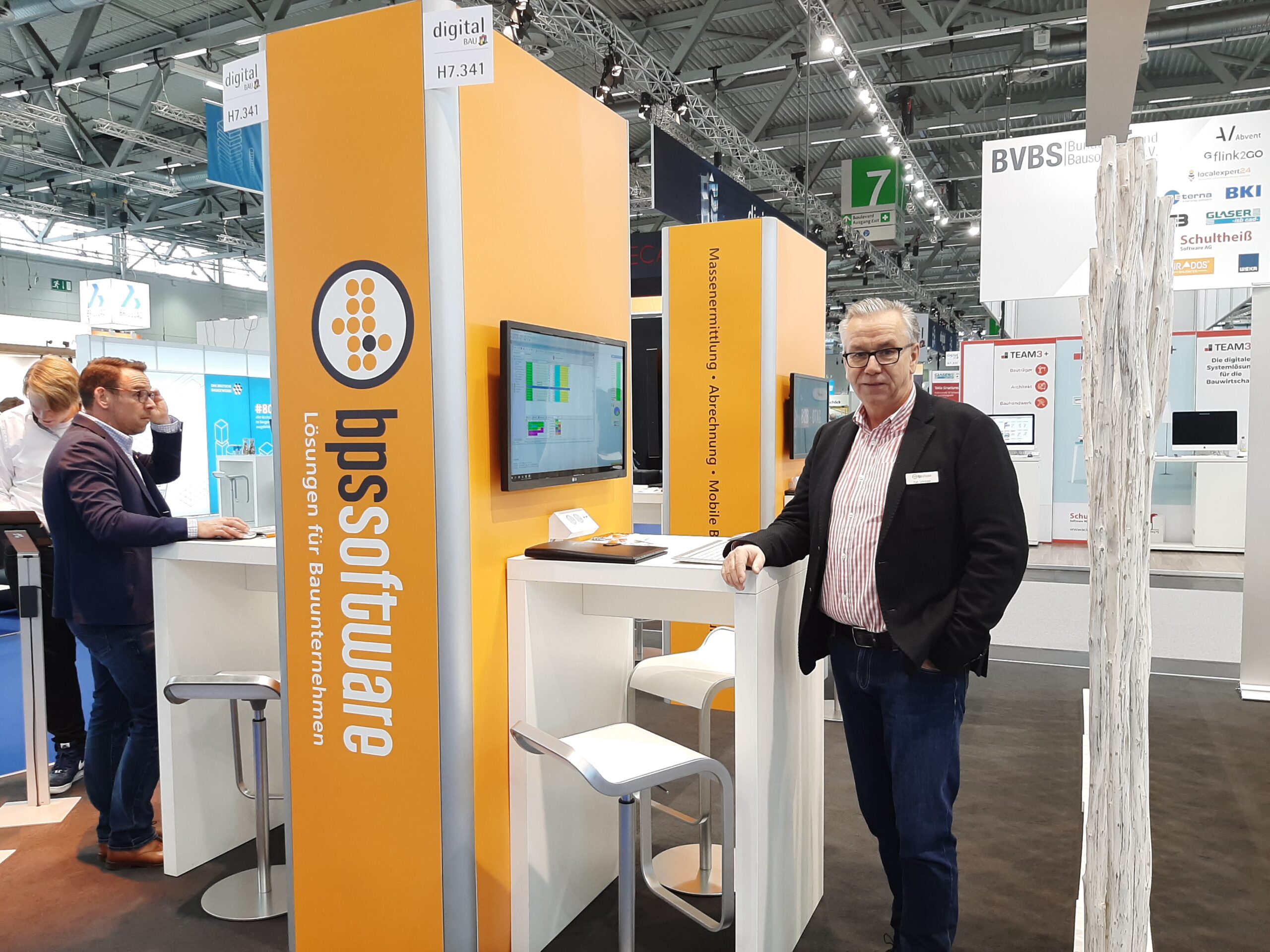 digitalBAU 2020